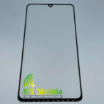 Стъкло за дисплей + OCA за Samsung Galaxy A41