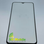 Стъкло за дисплей + OCA за Samsung Galaxy A70