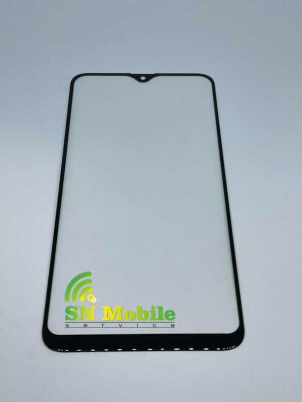 Стъкло за дисплей + OCA за Samsung Galaxy M10
