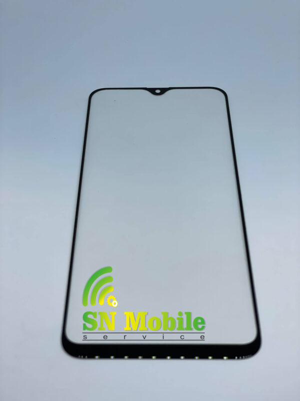 Стъкло за дисплей + OCA за Samsung Galaxy M10s