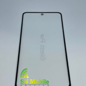 Стъкло за дисплей + OCA за Xiaomi Poco M4 Pro 5G