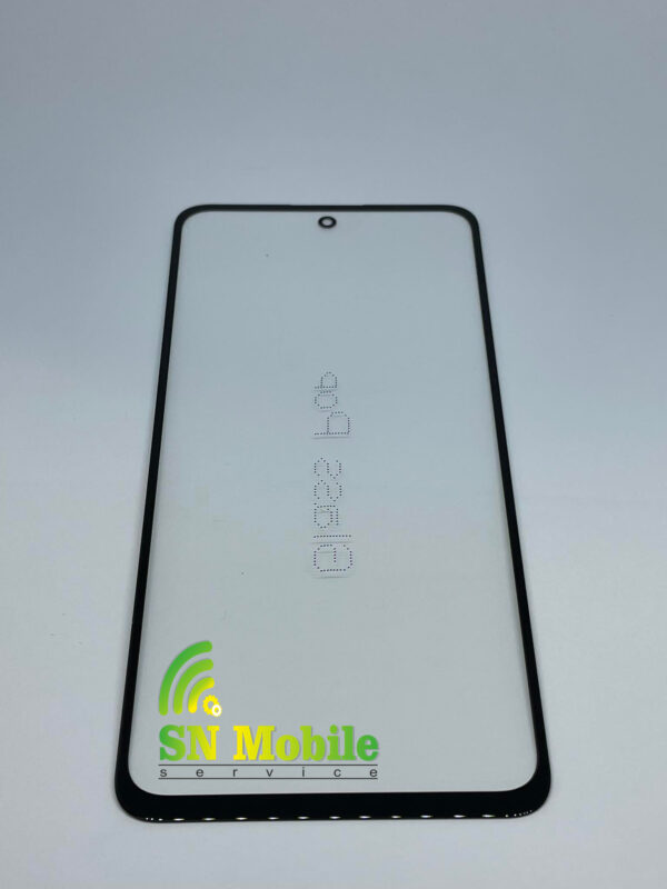 Стъкло за дисплей + OCA за Xiaomi Poco M4 Pro 5G