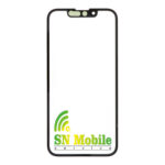 Стъкло за дисплей + OCA за iPhone 13 Mini 5.4 Black OEM