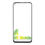 Стъкло за дисплей+OCA за Huawei P40 lite