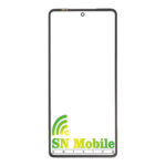 Стъкло за дисплей+OCA за Motorola Edge 20/Edge 20 Pro