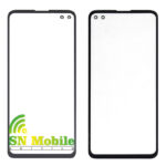 Стъкло за дисплей+OCA за Motorola Moto G100