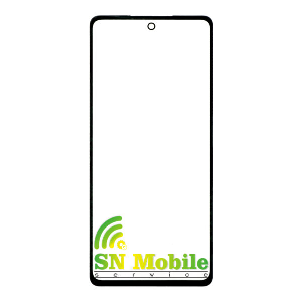 Стъкло за дисплей+OCA за Samsung Galaxy A52s 5G A528