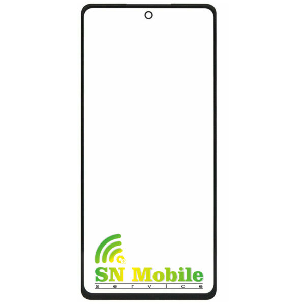 Стъкло за дисплей+OCA за Samsung Galaxy A73 5G