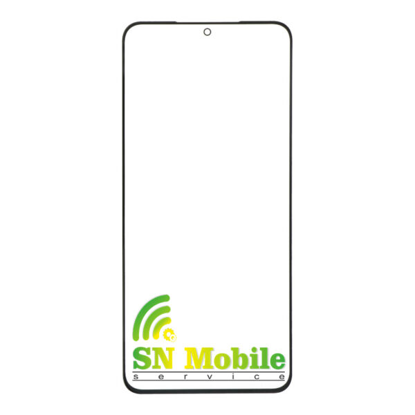 Стъкло за дисплей+OCA за Samsung Galaxy S21 Plus 5G