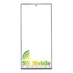 Стъкло за дисплей+OCA за Samsung Galaxy S22 Ultra 5G