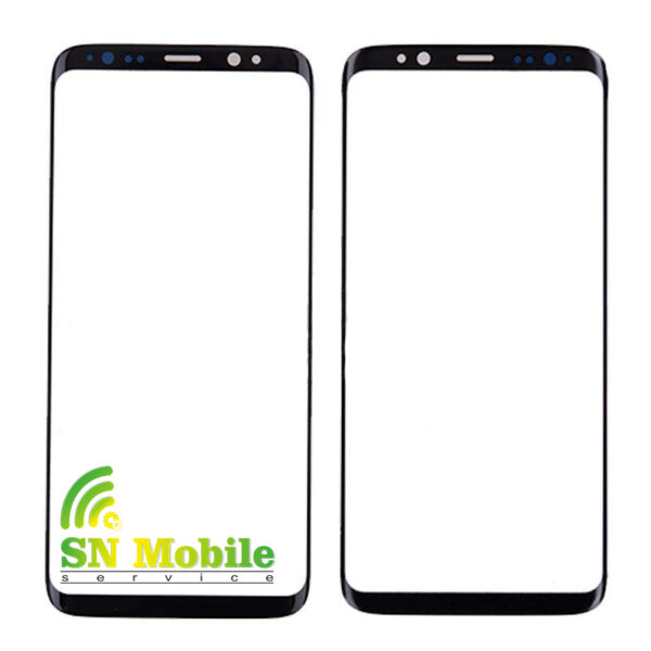 Стъкло за дисплей+OCA за Samsung Galaxy S8 Plus
