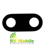 Стъкло за камера за Huawei Honor 9 Lite Black