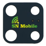 Стъкло за камера за Huawei Mate 20 X