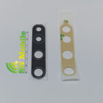 Стъкло за камера за Huawei Nova 5T