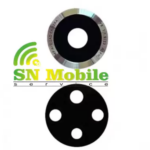 Стъкло за камера за Huawei Nova 9 Silver HQ