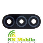 Стъкло за камера за Motorola Moto E20