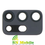 Стъкло за камера за Motorola Moto G10 Purple