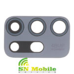 Стъкло за камера за Motorola Moto G20 Purple