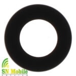 Стъкло за камера за Motorola Razr 5G Black