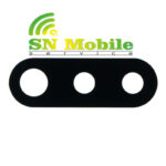 Стъкло за камера за Nokia 6.1 Plus Black