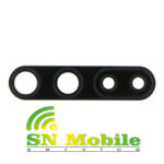 Стъкло за камера за OPPO Find X2 Lite Black