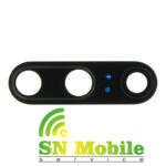 Стъкло за камера за OnePlus 7T Pro Black