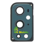 Стъкло за камера за OnePlus 9 Pro зелен