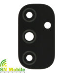 Стъкло за камера за OnePlus Nord N100 Black