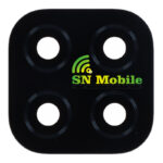 Стъкло за камера за Realme C21 RMX3201