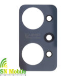 Стъкло за камера за Realme GT Neo 2 Black