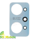 Стъкло за камера за Realme GT Neo 2 Blue