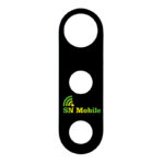 Стъкло за камера за Samsung A30s A307