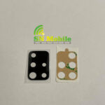 Стъкло за камера за Samsung A51 A515