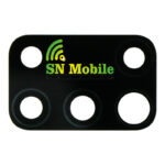 Стъкло за камера за Samsung Galaxy A21s