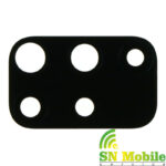 Стъкло за камера за Samsung Galaxy M51 Black