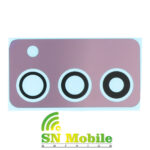 Стъкло за камера за Samsung Galaxy Z Fold2 5G Copper