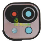 Стъкло за камера за Xiaomi Mi 11 Lite с рамка