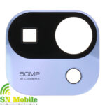 Стъкло за камера за Xiaomi Mi 11 Pro Purple