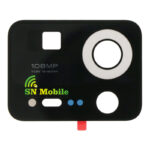 Стъкло за камера за Xiaomi Mi Mix 4