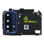 Стъкло за камера за Xiaomi Redmi 9T