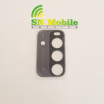 Стъкло за камера за Xiaomi Redmi 9T black