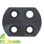 Стъкло за камера за Xiaomi Redmi Note 9T Black