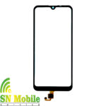 Тъчскрийн за LG K40s black