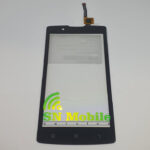 Тъчскрийн за Lenovo A2010 черен