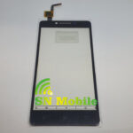 Тъчскрийн за Lenovo A6010 черен