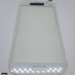 Тъчскрийн за Samsung 9060i бял