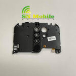 стъкло камера и пръстов отпечатък за Xiaomi redmi 9