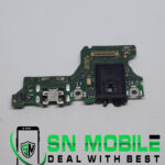 Блок захранване за Huawei P40 Lite E употребяван