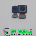 Задна камера за Honor 9 Lite употребявана