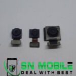 Задна камера за Huawei P40 Lite E употребявана